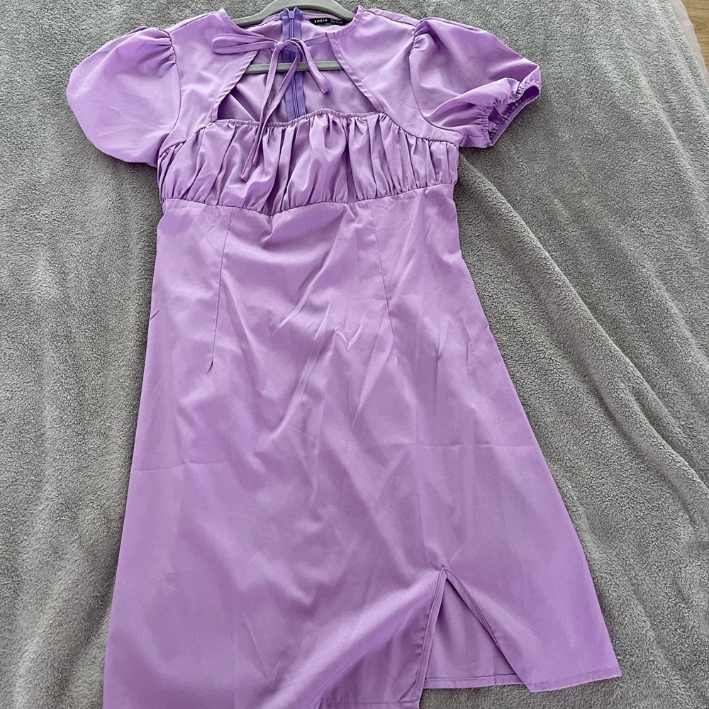 Shein dress